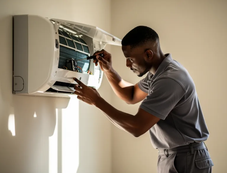 Airco Reparatie dienst in Oss